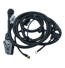 Жгут ЯМЗ-651.10 промежуточный АВТОДИЗЕЛЬ