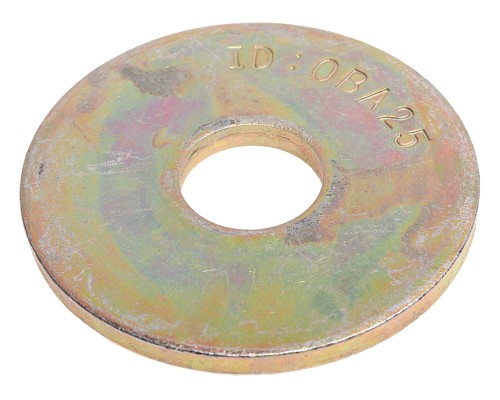 Шайба SITRAK HOWO амортизатора заднего OE