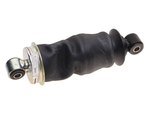 Амортизатор SHACMAN SHAANXI кабины задний OE