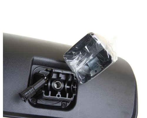 Зеркало боковое КАМАЗ-5490 MERCEDES Atego (97-04) КАМАЗ 5490 основное с подогревом прав.(435х215х129