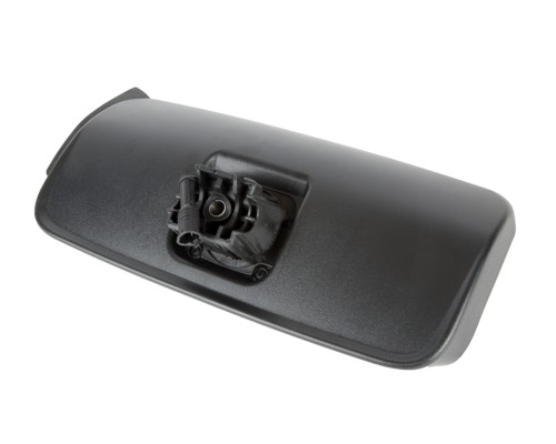 Зеркало боковое КАМАЗ-5490 MERCEDES Atego (97-04) КАМАЗ 5490 основное с подогревом прав.(435х215х129