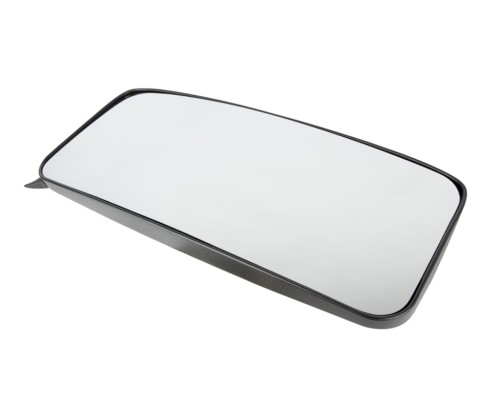 Зеркало боковое КАМАЗ-5490 MERCEDES Atego (97-04) КАМАЗ 5490 основное с подогревом прав.(435х215х129