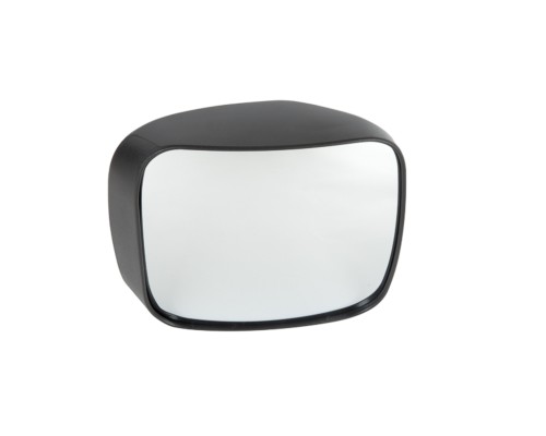 Зеркало боковое КАМАЗ-5490 MERCEDES Actros, Axor панорамное с подогревом MARSHALL