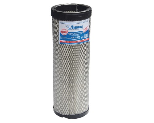 Элемент фильтрующий КАМАЗ воздушный ЕВРО-3 (элемент безопасности) ЛААЗ (ОАО КАМАЗ)