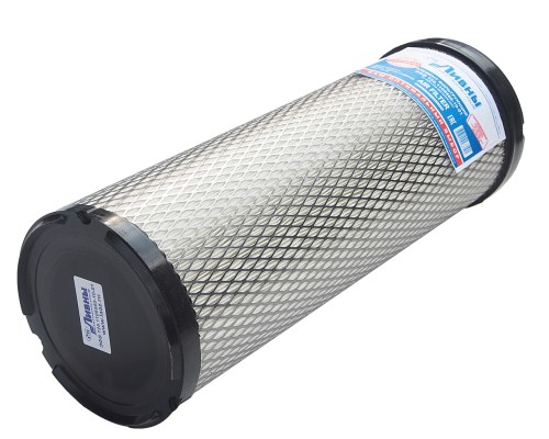 Элемент фильтрующий КАМАЗ воздушный ЕВРО-3 (элемент безопасности) ЛААЗ (ОАО КАМАЗ)