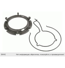 Ремкомплект IVECO MAN MERCEDES BM655, 652, 653, 657, 658, 659 подшипника выжимного (кольцо, пруж.) SACHS