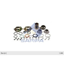 Ремкомплект BPW вала тормозного (на вал) SAMPA