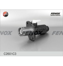 Цилиндр сцепления главный МАЗ подпедальный FENOX