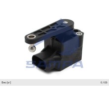 Датчик SCANIA P380 сцепления SAMPA