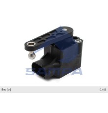 Датчик SCANIA P380 сцепления SAMPA