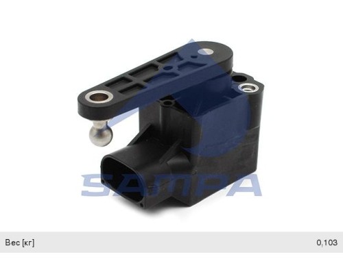 Датчик SCANIA P380 сцепления SAMPA