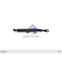 Цилиндр сцепления главный MERCEDES Actros SAMPA