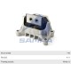 Подушка MAN TGA, TGS, TGX двигателя задняя SAMPA