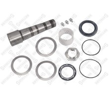 Ремкомплект RENAULT Magnum, Premium шкворня (шкворень,  втулки,  прокладки) STELLOX