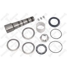 Ремкомплект RENAULT Magnum, Premium шкворня (шкворень,  втулки,  прокладки) STELLOX