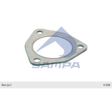 Прокладка КАМАЗ-5490 MERCEDES насоса топливного SAMPA