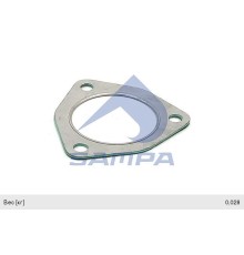 Прокладка КАМАЗ-5490 MERCEDES насоса топливного SAMPA
