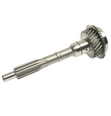 Вал КПП ГАЗ-3302, ГАЗель Next первичный z=25 голый в упаковке G-PART (ОАО ГАЗ)