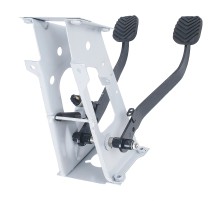 Блок педалей ГАЗ-3307 в сборе (ОАО ГАЗ)