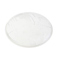 Стекло фары ВАЗ-2101, ЗИЛ, ГАЗ, УАЗ, ПАЗ СТАРГЛАСС