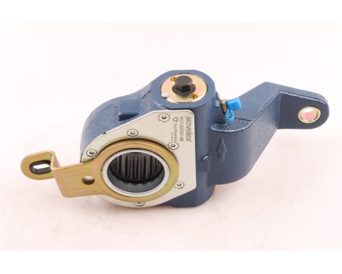 Рычаг тормоза регулировочный SITRAK HOWO автоматический левый (мост MCP16) (1шт.) MOVELEX