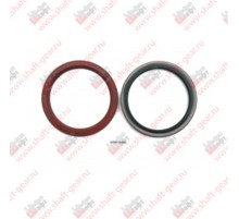 Сальник SITRAK HOWO КПП вала выходного SHAFTGEAR