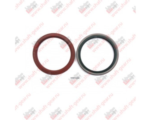 Сальник SITRAK HOWO КПП вала выходного SHAFTGEAR