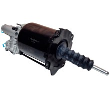 ПГУ КАМАЗ-5460, 6450, 6460, 6520, 6522, НЕФАЗ VOMA-AXEL