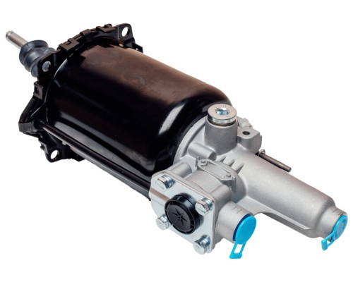 ПГУ КАМАЗ-5460, 6450, 6460, 6520, 6522, НЕФАЗ VOMA-AXEL