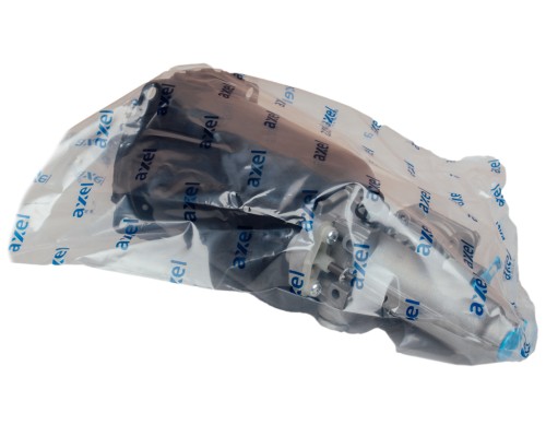 ПГУ КАМАЗ-5460, 6450, 6460, 6520, 6522, НЕФАЗ VOMA-AXEL