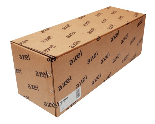 ПГУ КАМАЗ-5460, 6450, 6460, 6520, 6522, НЕФАЗ VOMA-AXEL