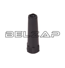 Гайка ВАЗ-2106 фонаря заднего, 2106-3716175, СЫЗРАНЬ
