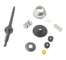 Ремкомплект ГАЗ-3302 рычага КПП АВТОБОБ