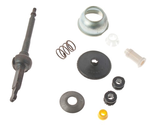 Ремкомплект ГАЗ-3302 рычага КПП АВТОБОБ