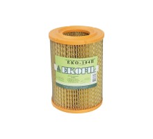 Элемент фильтрующий ГАЗ-3110, 3302 воздушный инжектор высокий EKOFIL