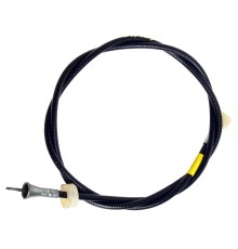 Вал гибкий спидометра ГАЗ-53, 3307, КРАЗ L=1570мм ЛЭТЗ