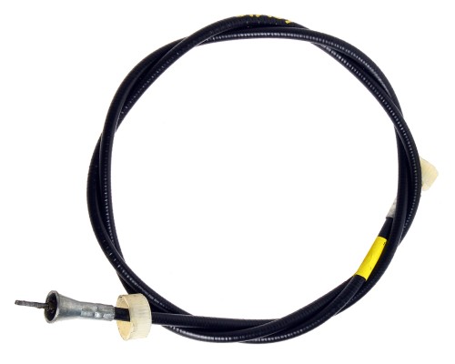 Вал гибкий спидометра ГАЗ-53, 3307, КРАЗ L=1570мм ЛЭТЗ