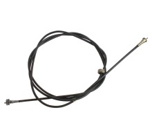 Вал гибкий спидометра УАЗ-452, 3303 L=3250мм ЛЭТЗ