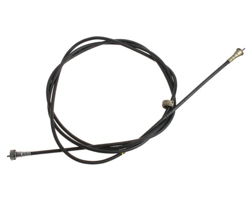 Вал гибкий спидометра УАЗ-452, 3303 L=3250мм ЛЭТЗ