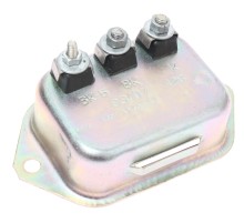 Сопротивление добавочное ВАЗ-2101, КАЗ, ЗИЛ, ГАЗ системы зажигания СОАТЭ