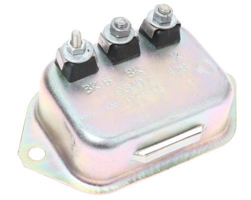 Сопротивление добавочное ВАЗ-2101, КАЗ, ЗИЛ, ГАЗ системы зажигания СОАТЭ