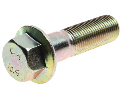 Болт FAW J6, 4180 стопорный суппорта заднего тормоза OE