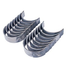 Вкладыши КАМАЗ шатунные Р5 d=79.00 ДЗВ