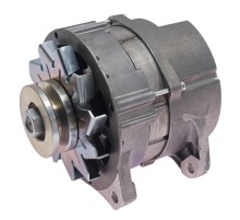 Генератор ГАЗ-2410, 3302 дв.ЗМЗ-4025.10, 4026.10, ГАЗ-33104 дв.Д-245.7 14В 65А ELTRA