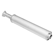 Глушитель ГАЗ-66 БАКСАН