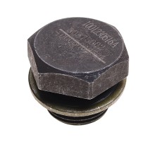 Пробка сливная FAW 1066 поддона картера OE