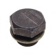 Пробка сливная FAW 1066 поддона картера OE