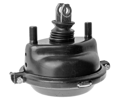 Камера тормоза ЗИЛ, КАМАЗ тип 20 переднего РААЗ