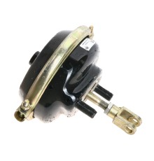 Камера тормоза ЗИЛ, КАМАЗ, МАЗ, КРАЗ тип 24 переднего ГЗАА