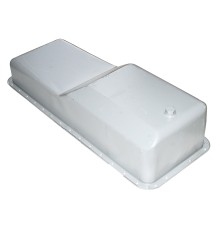 Картер ЯМЗ масляный (238М2, АК, БК, ДК) АВТОДИЗЕЛЬ